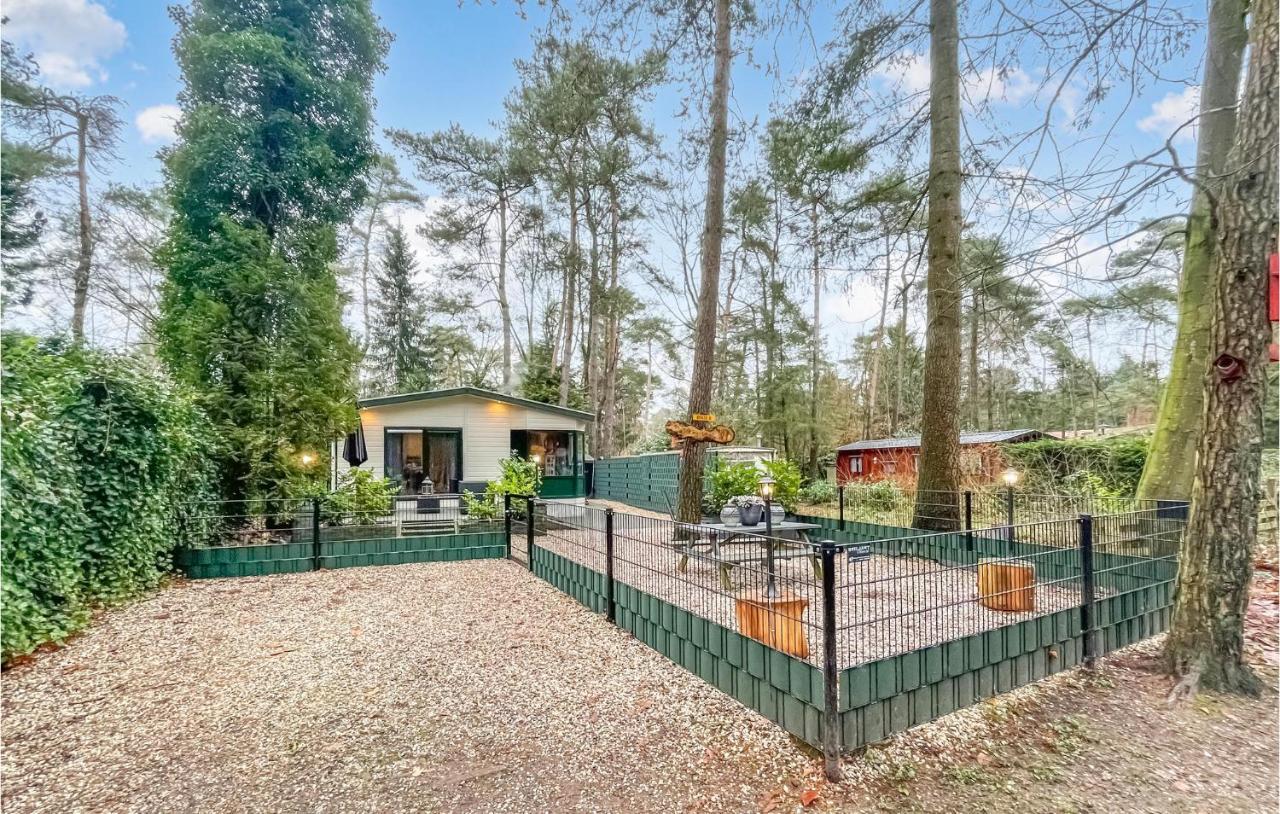 Awesome Home In Emst With Kitchen Buitenkant foto