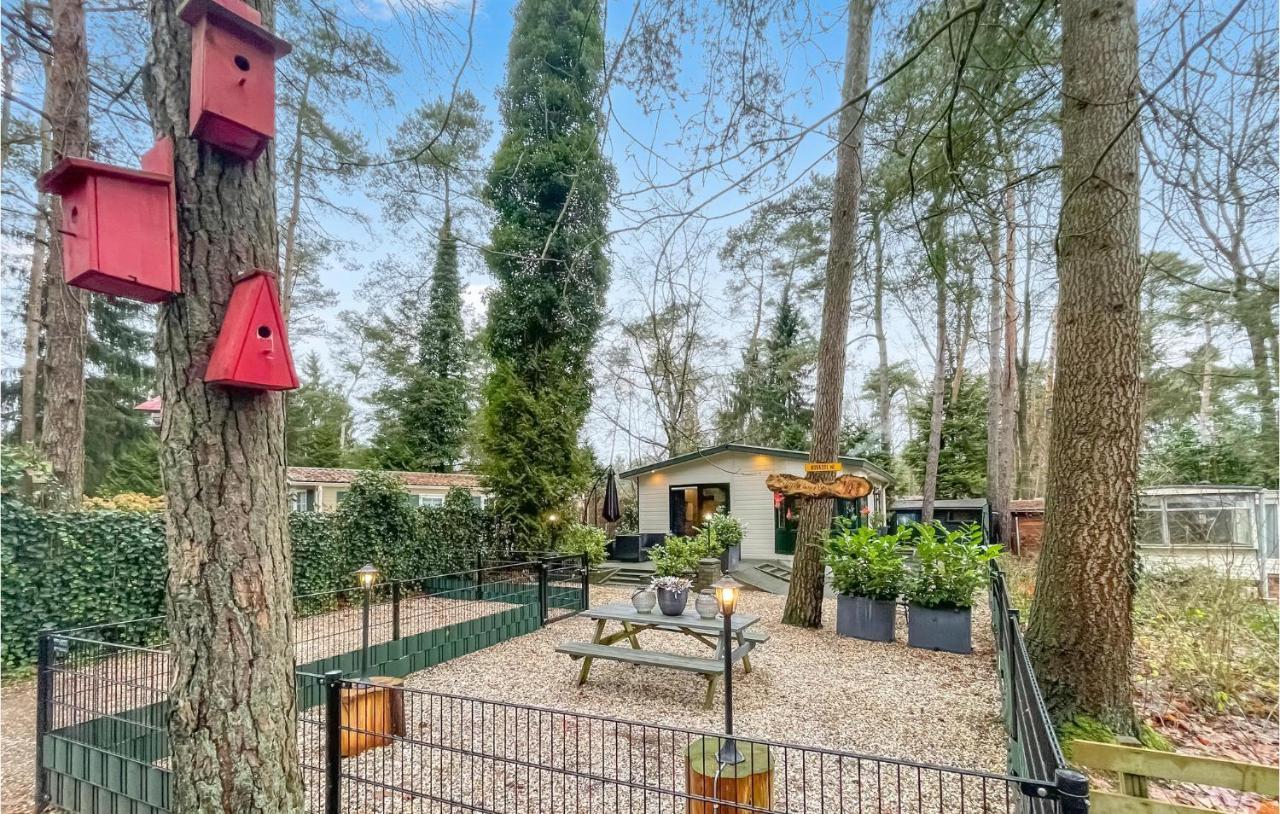 Awesome Home In Emst With Kitchen Buitenkant foto