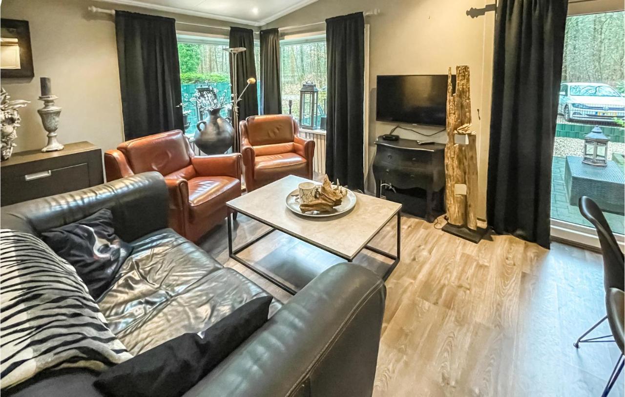 Awesome Home In Emst With Kitchen Buitenkant foto