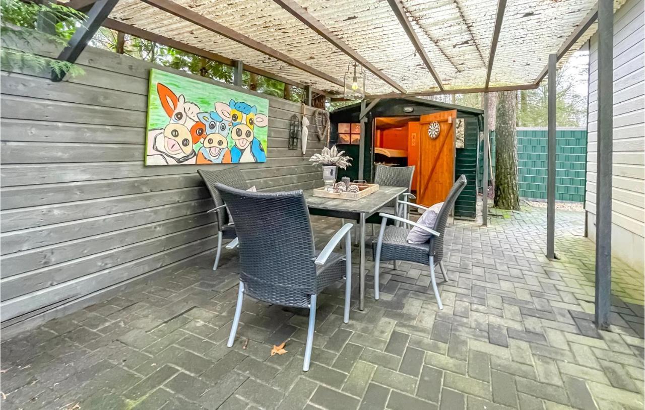 Awesome Home In Emst With Kitchen Buitenkant foto