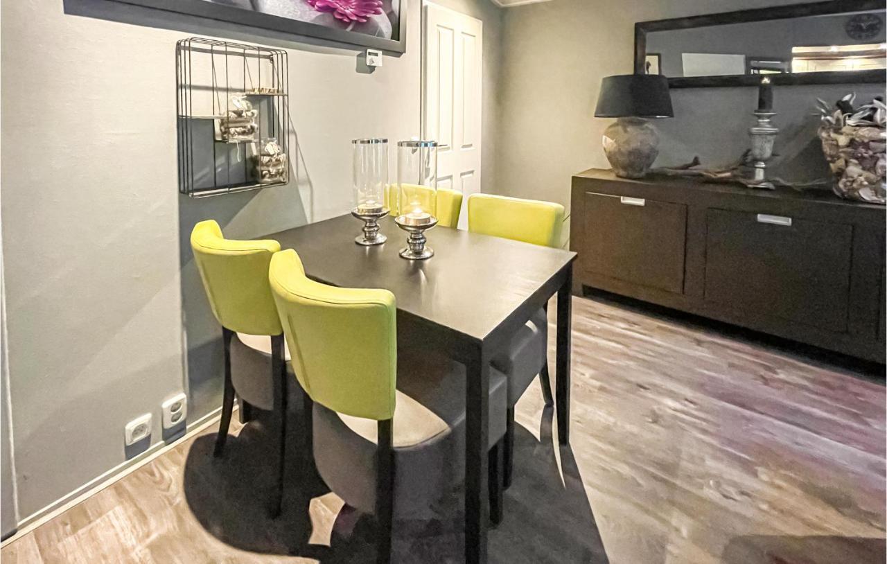 Awesome Home In Emst With Kitchen Buitenkant foto