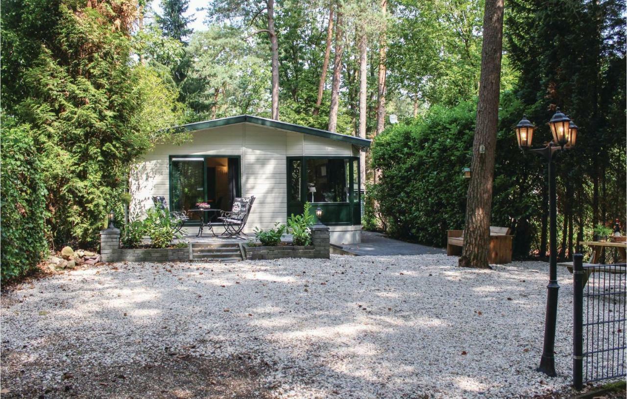 Awesome Home In Emst With Kitchen Buitenkant foto